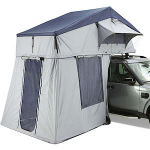 Roof Top Tent Annex Only to suit Explorer Plus!