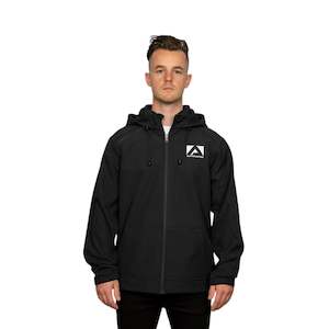 Autonation Nz: Autonation Unisex Deco Jacket