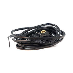 Link Ecu Engine Management: Link ECU Knock Sensor with Loom (KNSB) (Order in)