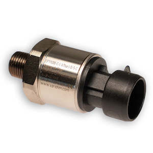 Link ECU 8 Bar MAP Sensor EU (MAP8EU) - New Enclosure (Order in)