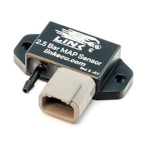 Link Ecu Engine Management: Link ECU 2.5 Bar MAP Sensor (MAP2.5) (Order in)