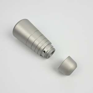 Sport Line: Sportline Gear Knob - Sport