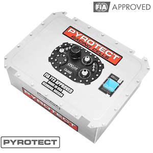 Nuke Fuel Cells: Pyrotect Elite Fuel Cell with the Nuke Performance CFC Unit 98L (Order in)