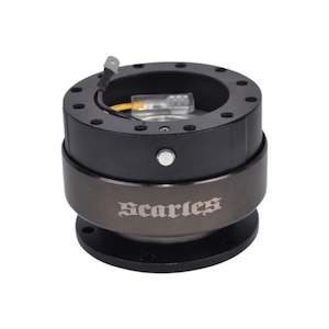 Car Builders: Scarles Quick Release Kit - Tall