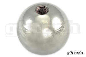 Car Builders: GKTECH WEIGHTED SOLID STEEL GEARKNOB (Order in)