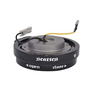 Car Builders: Scarles Quick Release Kit - Short