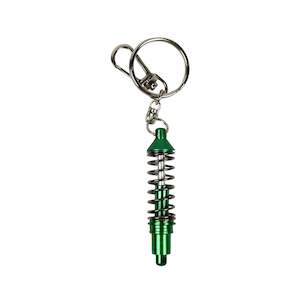 Scarles Keychains: Tein Shock Absorber Keychain