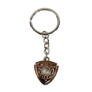 Scarles Keychains: Scarles Rotary Keychain