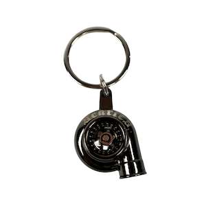 Scarles Keychains: Scarles Turbo Keychain