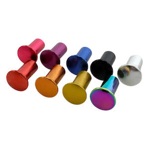 Gktech Handbrake Drift Button: GKTECH S/R CHASSIS HANDBRAKE DRIFT BUTTON (Order in)
