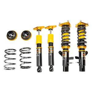 Yellow Speed Coilovers TOYOTA CROWN 95-01