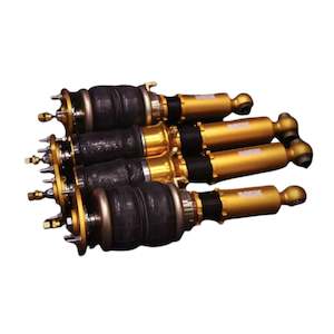 PSM Airbag Over Damper Air Suspension for Lexus IS 300 First gen (XE10) 1998-200&hellip;