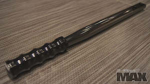 Parts Max Handles: PSM Adjustable Handle with Black Anodized grip