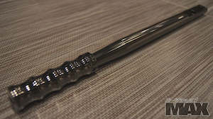 Parts Max Handles: PSM Adjustable Handle with Black Chrome grip