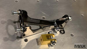 Parts Max Handbrake: PSM Ball Bearing Hand Brake Reverse Master Mount