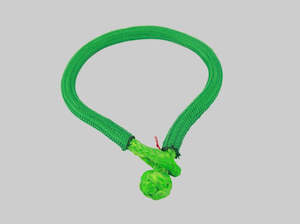 Recovery: Soft Shackle w/ sleeve