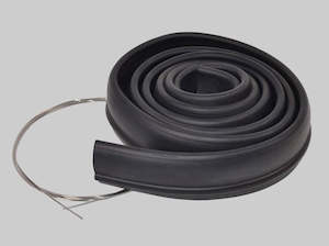 Fender Flares Rubber 50mm