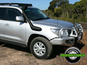 Snorkel Toyota Landcruiser 200 Series