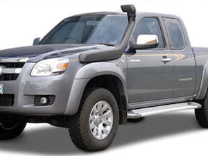 Snorkel Ford Ranger 2011+
