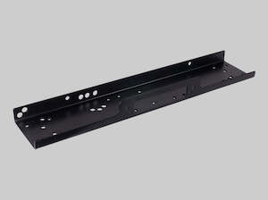 Winch Accessories: Winch Mounting Plate (9500-12000lbs)
