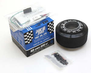 Hkb Boss Kits Honda: HKB Boss Kit Honda Accord, Orthia, Integra With Air Bag OH-207