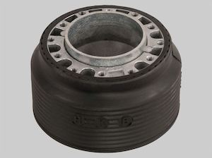 HKB Boss Kit Mitsubishi Evo 1-2, Mirage, RVR OM-159