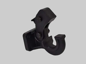 Tow Bars And Hitches: Tow Hook Hitch 5T