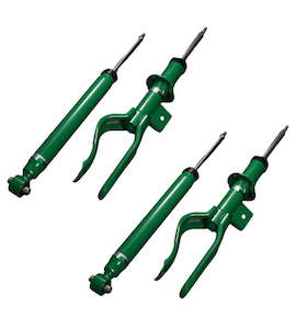 Tein Model 3: TEIN EnduraPro Plus - Tesla Model 3