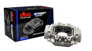 DBA STREET SERIES CALIPER [ Ford Ranger, Mazda BT50 - Right Hand ]