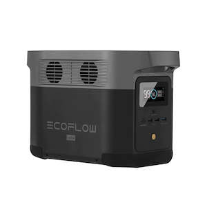 Ecoflow DELTA MINI Portable Power Station