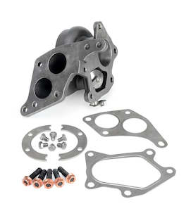 Subaru STI TD05H Twin Entry Turbo Turbine Housing (Order in)