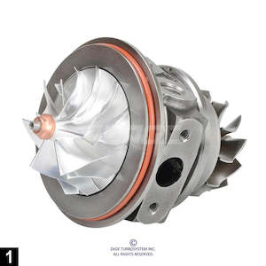 Everything Subaru: Subaru TD06SL2 (11B) 20G Turbo Core (Order in)