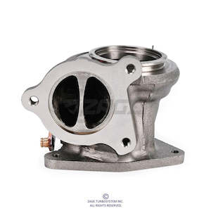 Subaru WRX 2022+ FA24DIT TF06 Turbo Turbine Housing (Order in)