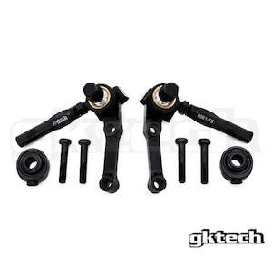 GKTECH IS200 / IS300 Steering Angle Kit with Ackermann adjustment (Order in)