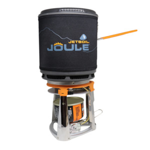 Jetboil Joule Cooking System
