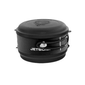 Camping Accessories: Jetboil 1.5L FluxRing Cooking Pot