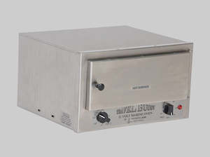 TravelBuddy Oven 24 Volt