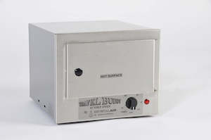 TravelBuddy Oven 12 Volt