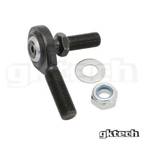GKTECH ACFL8TS swaybar end link rose joint (LH thread) (Order in)