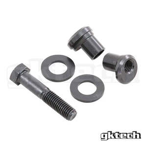 GKTECH Z34 370z/86/ GR86/ZC6 BRZ Ackerman Insert Assembly (Order in)