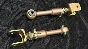 PSM Tesla Model 3 Rear Upper Traction Rods (Order in)