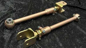 PSM Tesla Model 3 Rear Lower Traction Rods (Order in)