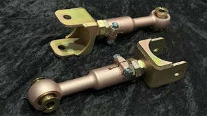 Parts Max Control Arms: PSM Tesla Model 3 Rear Upper Control Arms (Order in)