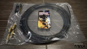 Parts Max Coilovers: PSM Static Bag Lines and Fittings set (Order in)