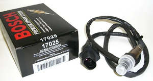 Prosport: WIDEBAND BOSCH 4.9 SENSOR