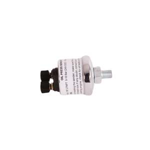 Prosport: Prosport Oil Pressure Sender for Stepper Motor Gauges ONLY