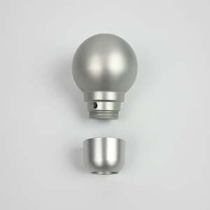 Sportline Gear Knob - Sprint