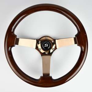 Scarles Bronze Woodgrain