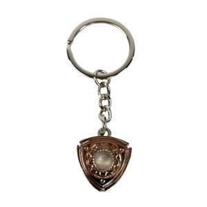 Scarles Rotary Keychain