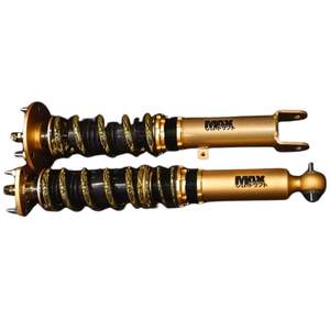 PSM MAX VIP Coilovers for RWD 4th Gen LEXUS GS / 2016+3rd&4th Gen IS / Lexus RC &hellip;